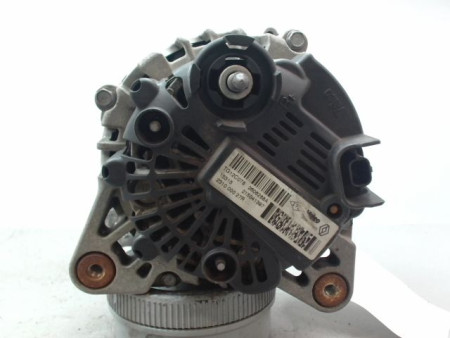 ALTERNATEUR RENAULT MEGANE III Phase 2 2012-2014
