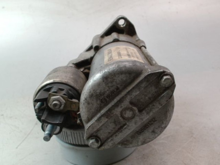 DEMARREUR RENAULT MEGANE III Phase 2 2012-2014