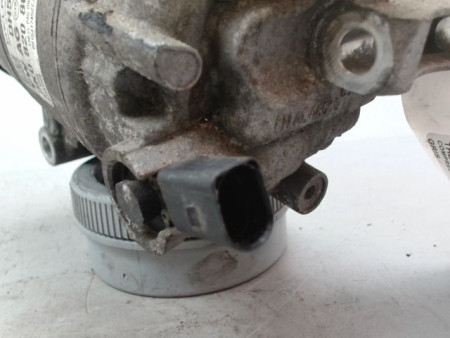 COMPRESSEUR AIR CONDITIONNE SEAT IBIZA IV Phase 2 (6J) 2012-...