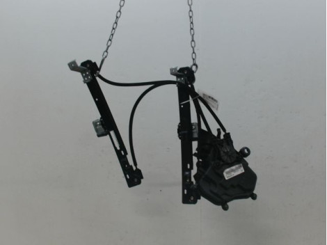 MECANISME+MOTEUR LEVE-GLACE AVANT DROIT SEAT IBIZA IV Phase 2 (6J) 2012-...