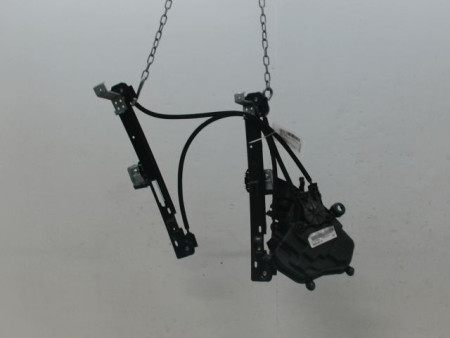 MECANISME+MOTEUR LEVE-GLACE AVANT DROIT SEAT IBIZA IV Phase 2 (6J) 2012-...