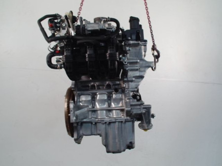 MOTEUR ESSENCE PEUGEOT 108 1.0 VTi 72