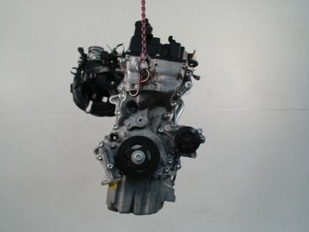 MOTEUR ESSENCE PEUGEOT 108 1.0 VTi 72