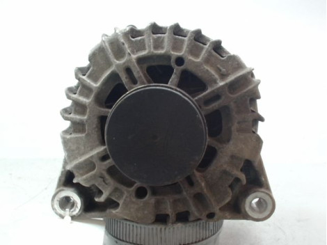 ALTERNATEUR CITROEN C3 II Phase 1 (A51) 2009-2013