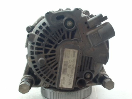 ALTERNATEUR CITROEN C3 II Phase 1 (A51) 2009-2013