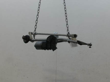 MECANISME ESSUIE-GLACE AVANT PEUGEOT PARTNER FG II Phase 1 (B9) 2008-2012