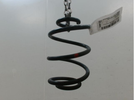 RESSORT AMORTISSEUR ARRIERE GAUCHE RENAULT TWINGO II Phase 2 2011-2014