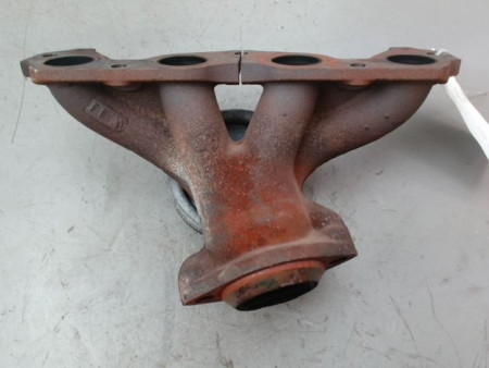 COLLECTEUR ECHAPPEMENT RENAULT TWINGO II Phase 2 2011-2014
