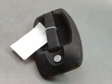 POIGNEE EXTERIEURE PORTE AVANT GAUCHE FIAT DUCATO FG III PHASE 1 -35- MOY. 2006-...