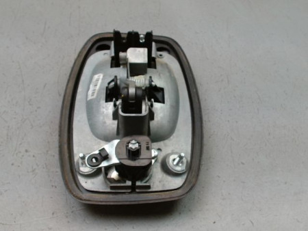 POIGNEE EXTERIEURE PORTE AVANT GAUCHE FIAT DUCATO FG III PHASE 1 -35- MOY. 2006-...