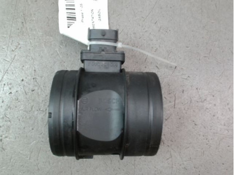 DEBITMETRE AIR FIAT DUCATO FG III PHASE 1 -35- MOY. 2006-...
