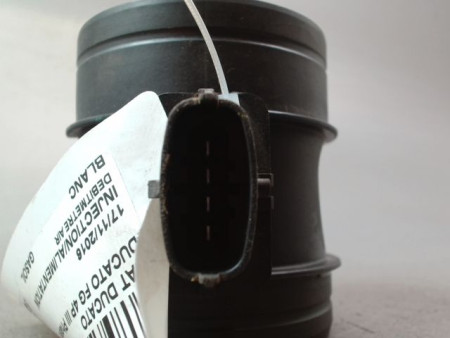 DEBITMETRE AIR FIAT DUCATO FG III PHASE 1 -35- MOY. 2006-...