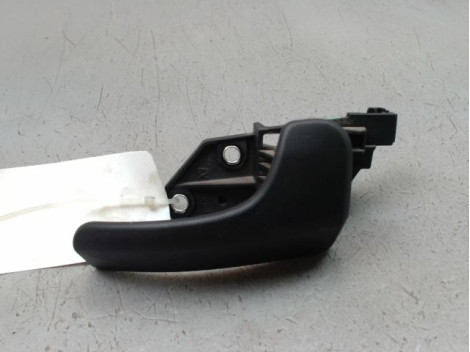 POIGNEE INTERIEURE PORTE AVANT DROIT FIAT DUCATO FG III PHASE 1 -35- MOY. 2006-...