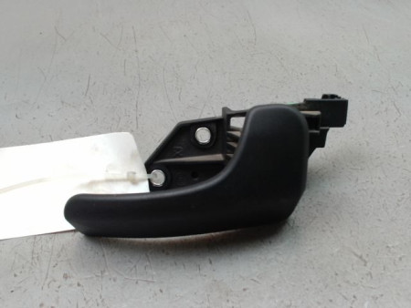 POIGNEE INTERIEURE PORTE AVANT DROIT FIAT DUCATO FG III PHASE 1 -35- MOY. 2006-...