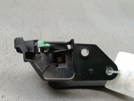 POIGNEE INTERIEURE PORTE AVANT DROIT FIAT DUCATO FG III PHASE 1 -35- MOY. 2006-...