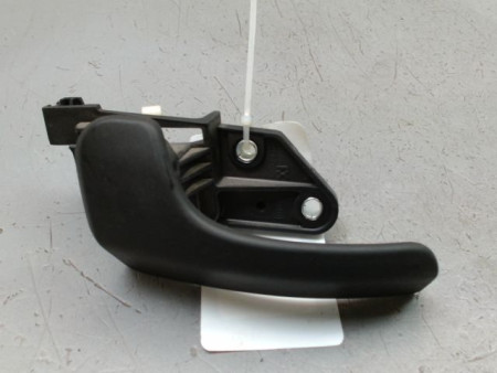 POIGNEE INTERIEURE PORTE AVANT GAUCHE FIAT DUCATO FG III PHASE 1 -35- MOY. 2006-...