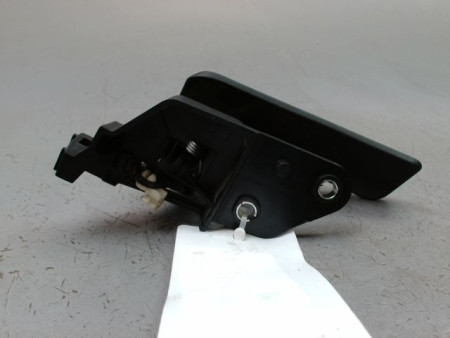 POIGNEE INTERIEURE PORTE AVANT GAUCHE FIAT DUCATO FG III PHASE 1 -35- MOY. 2006-...