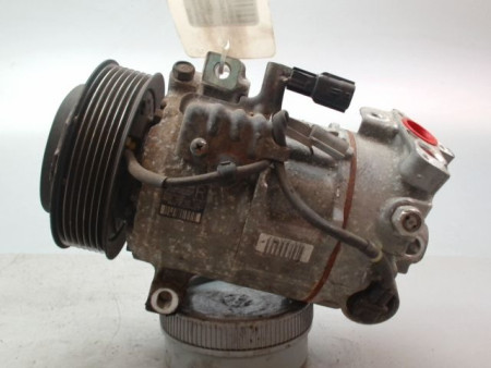 COMPRESSEUR AIR CONDITIONNE RENAULT ESPACE 2009-