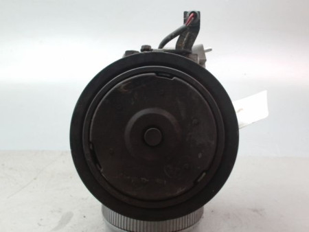 COMPRESSEUR AIR CONDITIONNE VOLKSWAGEN POLO IV Phase 2 (9N) 2005-2009