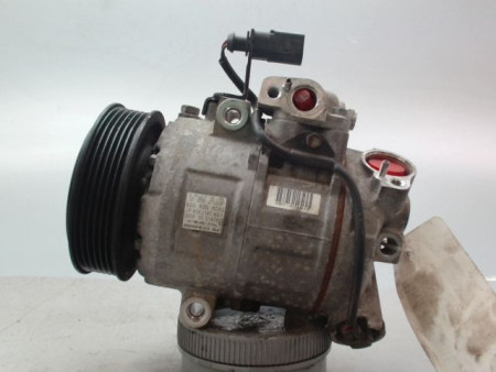 COMPRESSEUR AIR CONDITIONNE VOLKSWAGEN POLO IV Phase 2 (9N) 2005-2009