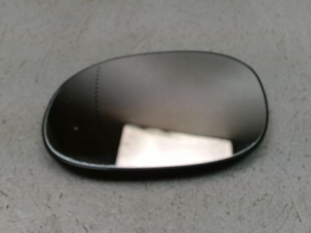 GLACE RETROVISEUR EXT G PEUGEOT 206 CC 2P 2000-2007