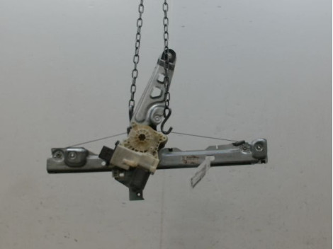 MECANISME+MOTEUR LEVE-GLACE AVANT GAUCHE PEUGEOT 5008 MONOSP. I Phase 1 2009-2013