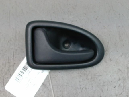 POIGNEE INTERIEURE PORTE ARRIERE GAUCHE RENAULT CLIO II Phase 1 1998-2001