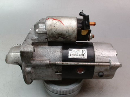 DEMARREUR CITROEN C4 AIRCR.