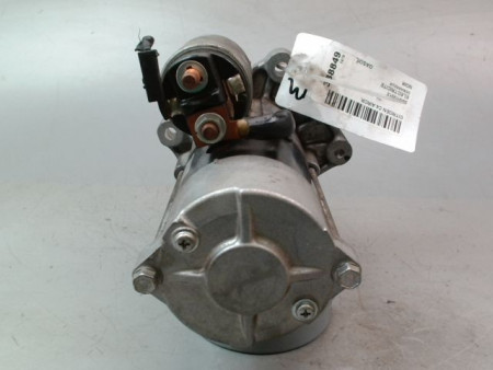 DEMARREUR CITROEN C4 AIRCR.