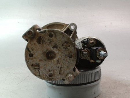 DEMARREUR CITROEN C3 II Phase 1 (A51) 2009-2013
