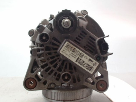 ALTERNATEUR RENAULT MEGANE III Phase 2 2012-2014
