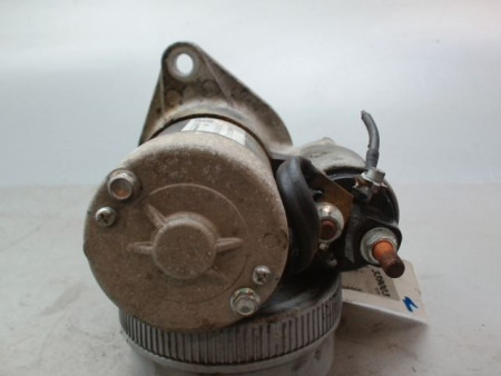 DEMARREUR OPEL ZAFIRA MONOSP. II Phase 1 (B) 2005-2007