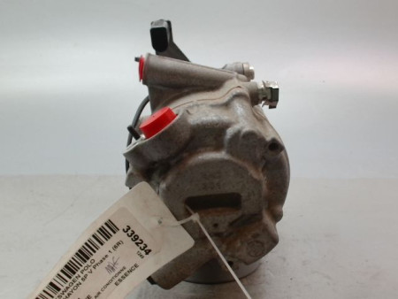 COMPRESSEUR AIR CONDITIONNE VOLKSWAGEN POLO V Phase 1 (6R) 2009-...