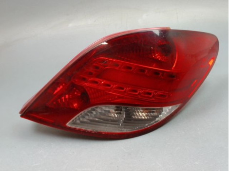 FEU ARRIERE DROIT PEUGEOT 207 2006-2013