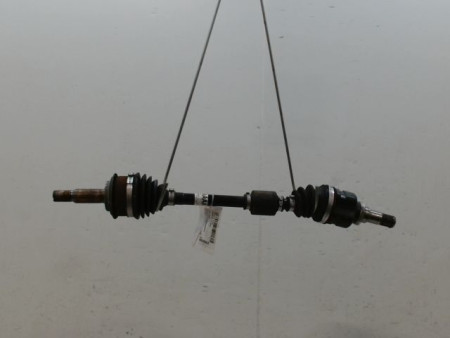 TRANSMISSION AVANT GAUCHE TOYOTA YARIS 2005- 1.5 