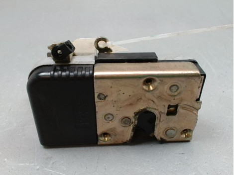 SYSTEME CONDAMNATION AVANT DROIT PEUGEOT 406 BERL. Phase 2 1999-2004