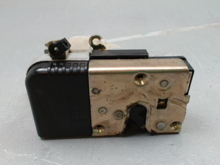 SYSTEME CONDAMNATION AVANT DROIT PEUGEOT 406 BERL. Phase 2 1999-2004