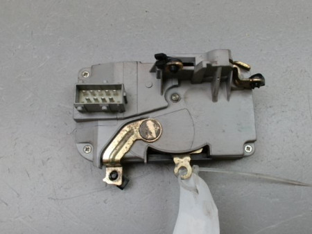 SYSTEME CONDAMNATION AVANT DROIT PEUGEOT 406 BERL. Phase 2 1999-2004