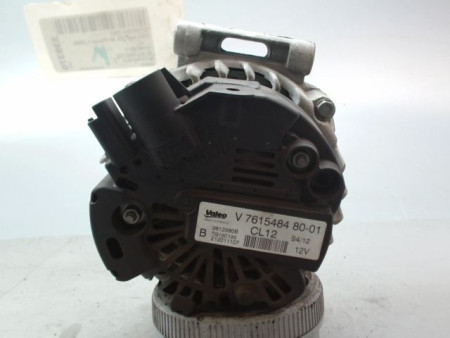 ALTERNATEUR CITROEN DS3 Phase 1 (A55) 2009-2014