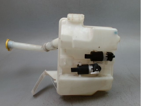 RESERVOIR LAVE-GLACE AVANT RENAULT LATITUDE BERL. 2010-...
