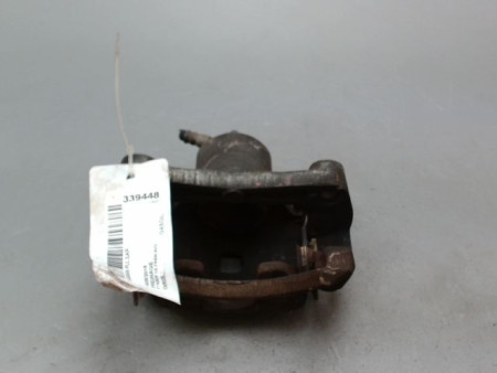 ETRIER DE FREIN AVANT GAUCHE NISSAN PULSAR