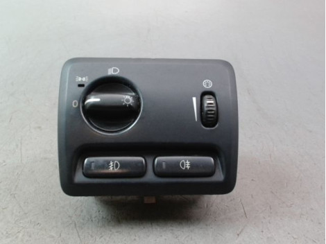 INTERIEUR COMMANDE PHARES VOLVO S60 2004-