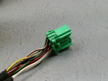 RETROVISEUR EXTERIEUR ELECTRIQUE DROIT VOLVO S60 2004-