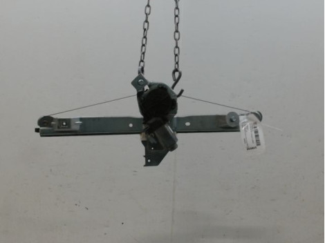 MECANISME+MOTEUR LEVE-GLACE AVANT GAUCHE CITROEN C3 II Phase 2 (A51) 2013-2016