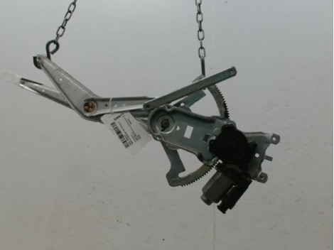 MECANISME+MOTEUR LEVE-GLACE AVANT GAUCHE OPEL MERIVA MONOSP. I Phase 2 (A) 2006-2010