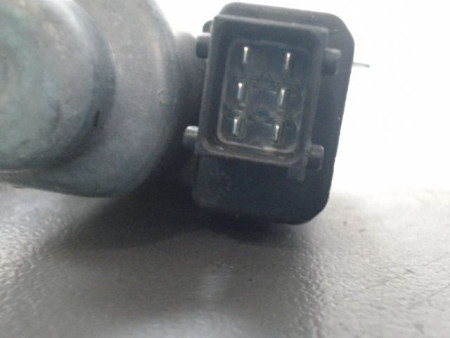 MECANISME+MOTEUR LEVE-GLACE AVANT GAUCHE OPEL MERIVA MONOSP. I Phase 2 (A) 2006-2010