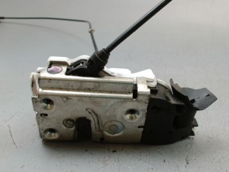 SYSTEME CONDAMNATION AVANT GAUCHE RENAULT TWINGO II Phase 2 2011-2014