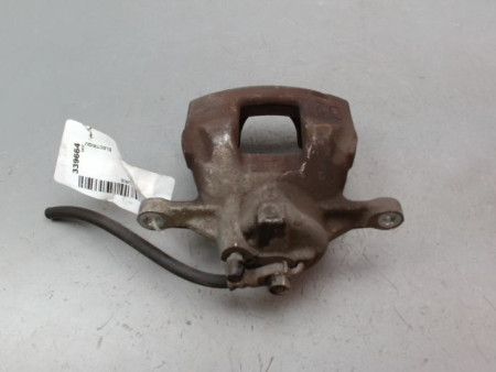 ETRIER DE FREIN AVANT GAUCHE TOYOTA AURIS 2010-
