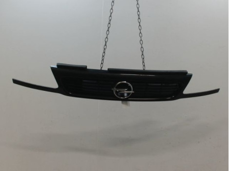 CALANDRE OPEL ASTRA BREAK I Phase 2 (F) 1994-1998
