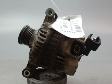ALTERNATEUR PEUGEOT 207 2006-2013